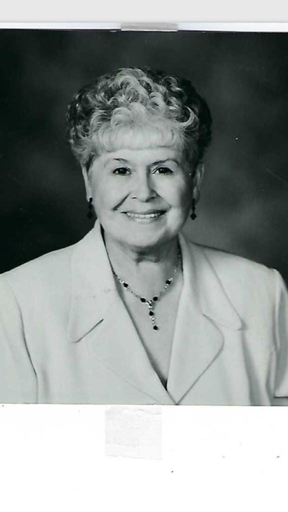 Jadene Marie Rolfson