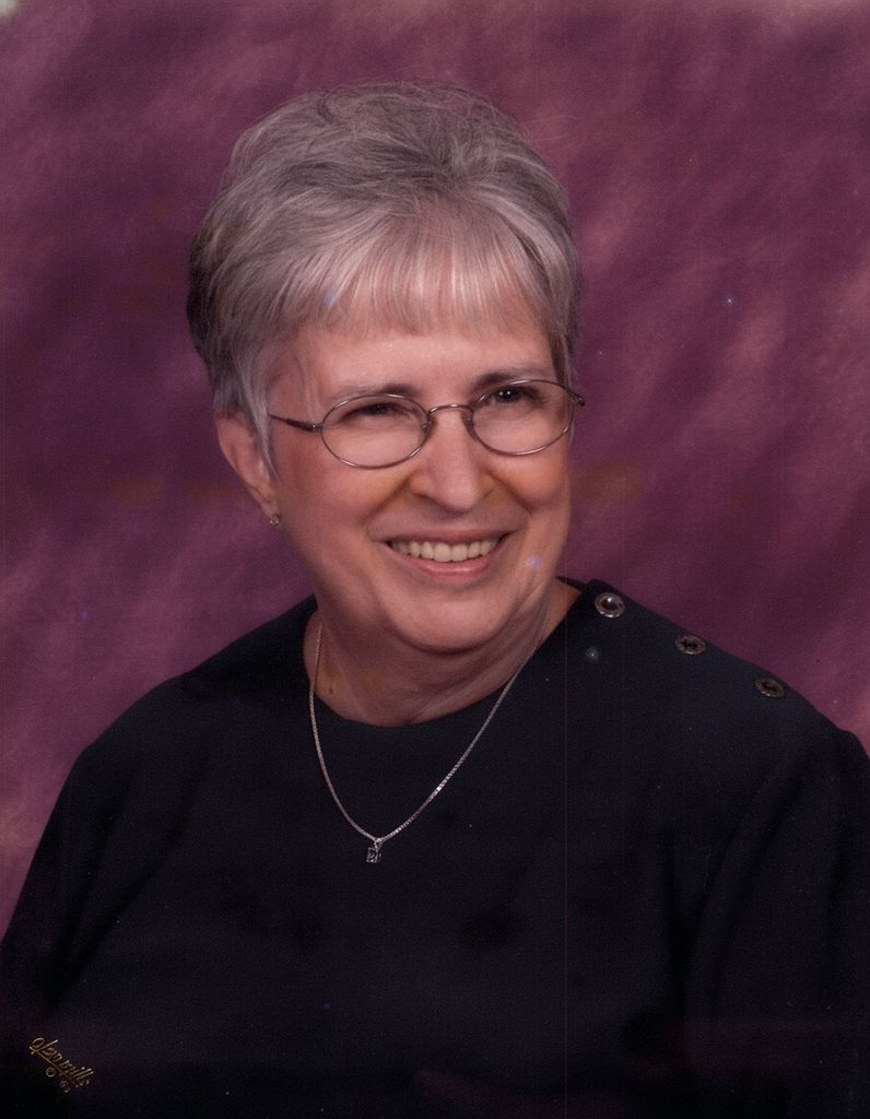 Carrie Louise Griffin