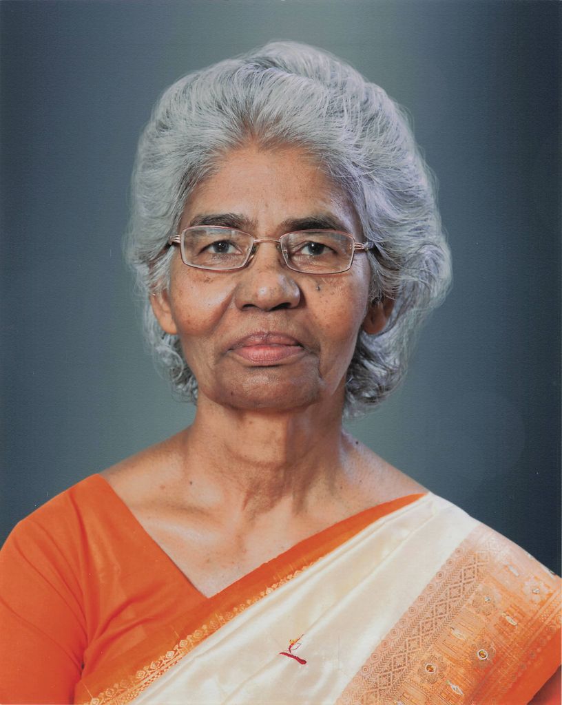 Chinnamma John