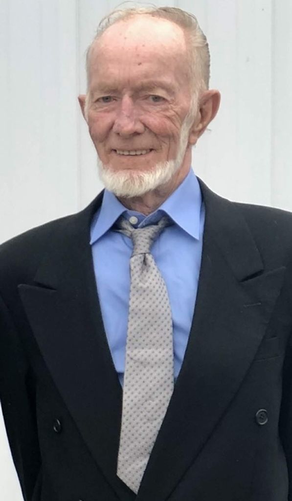 Raymond L. Belcher Sr