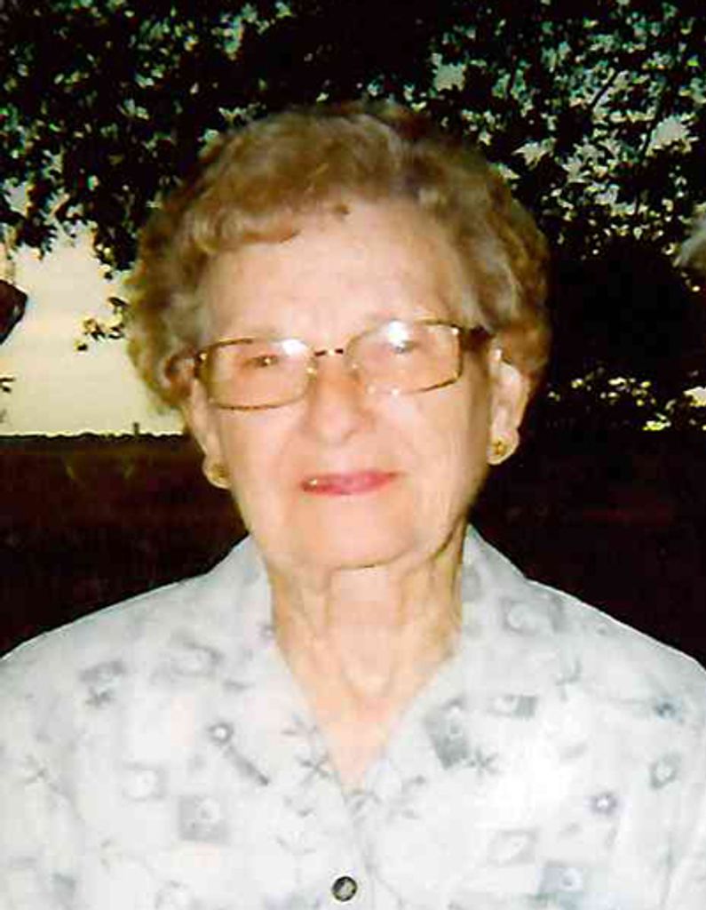 Vanita Collison Profile Photo