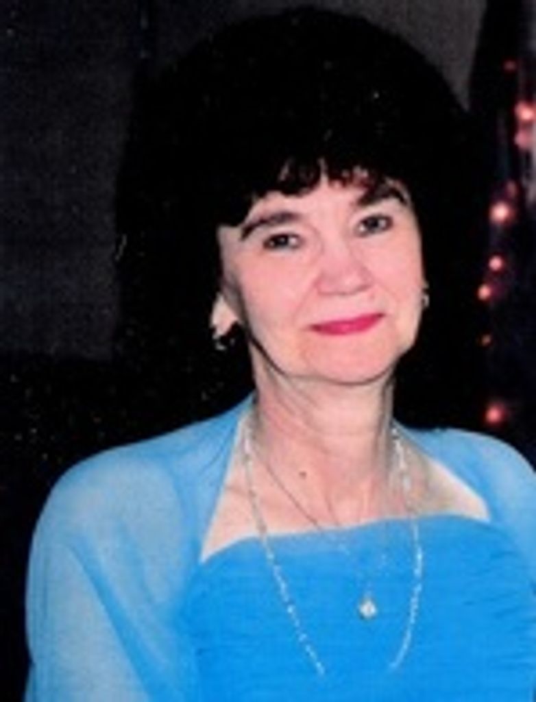 Shirley Polney Profile Photo