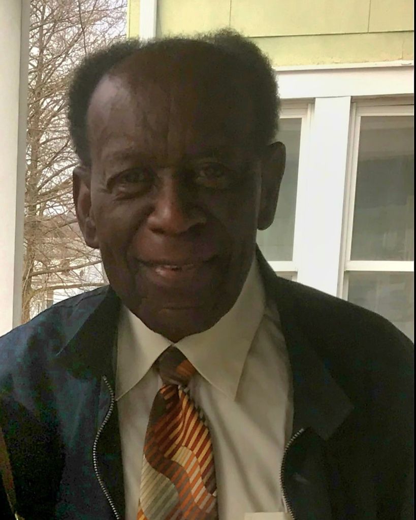 Samuel Nish Robinson Jr. Profile Photo