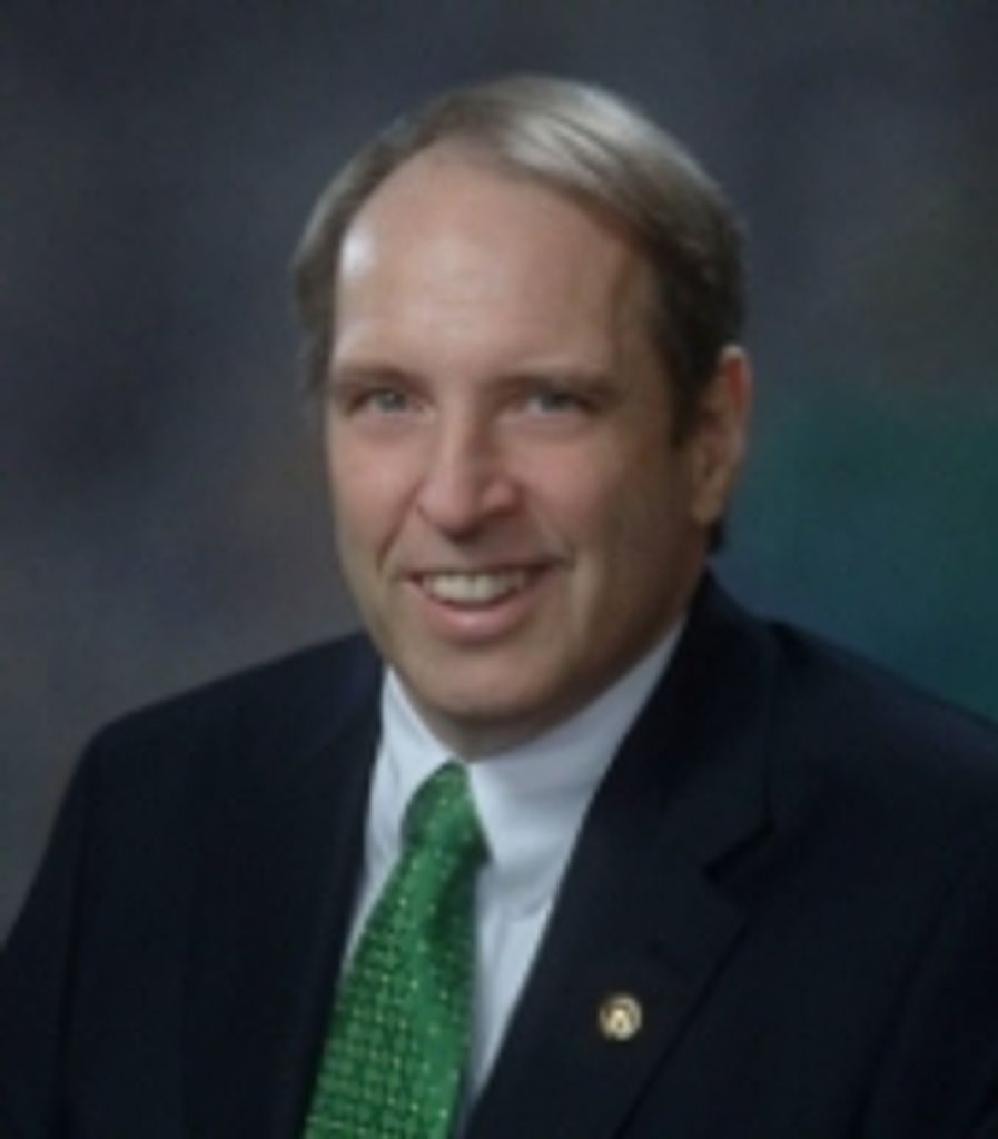 Senator Thomas P. Kennedy