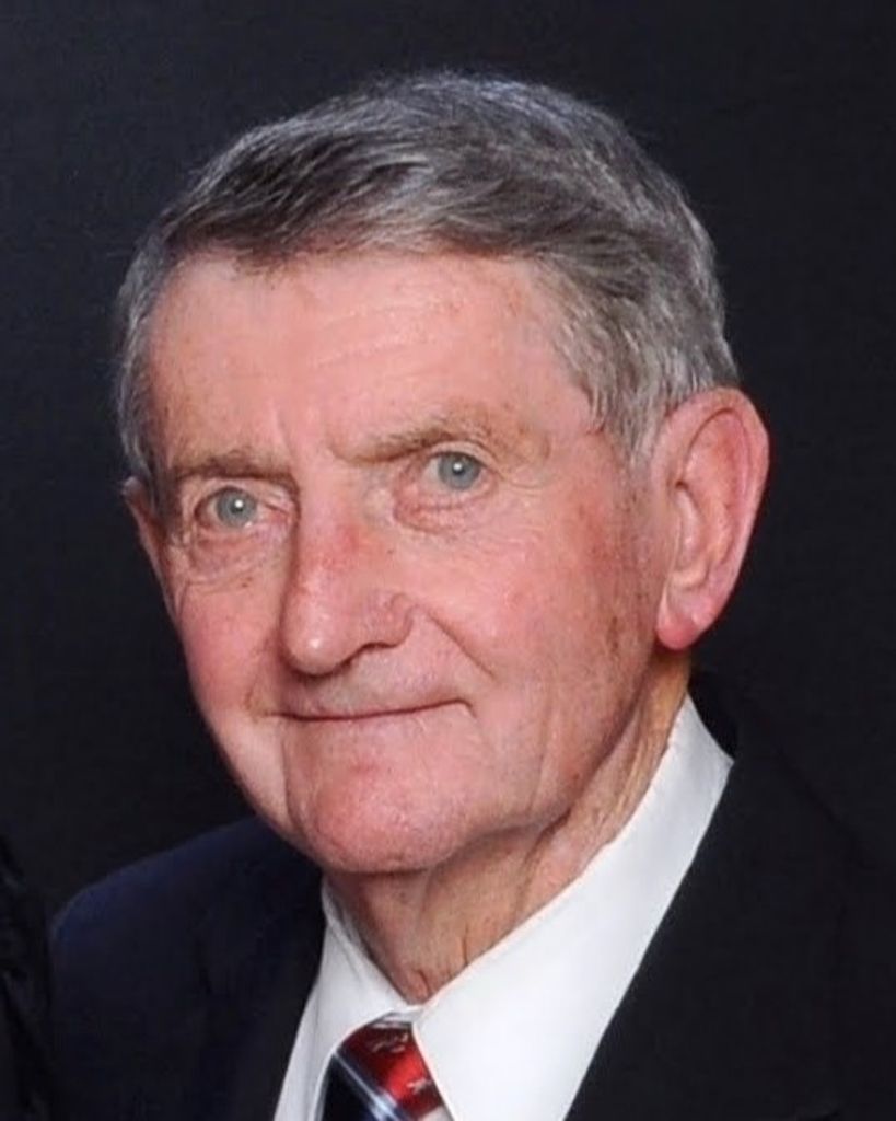 Dr. Grady Hinson Hendrix Profile Photo