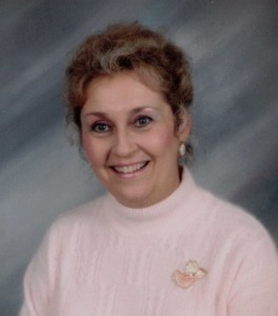 Deanna Mcbride Profile Photo