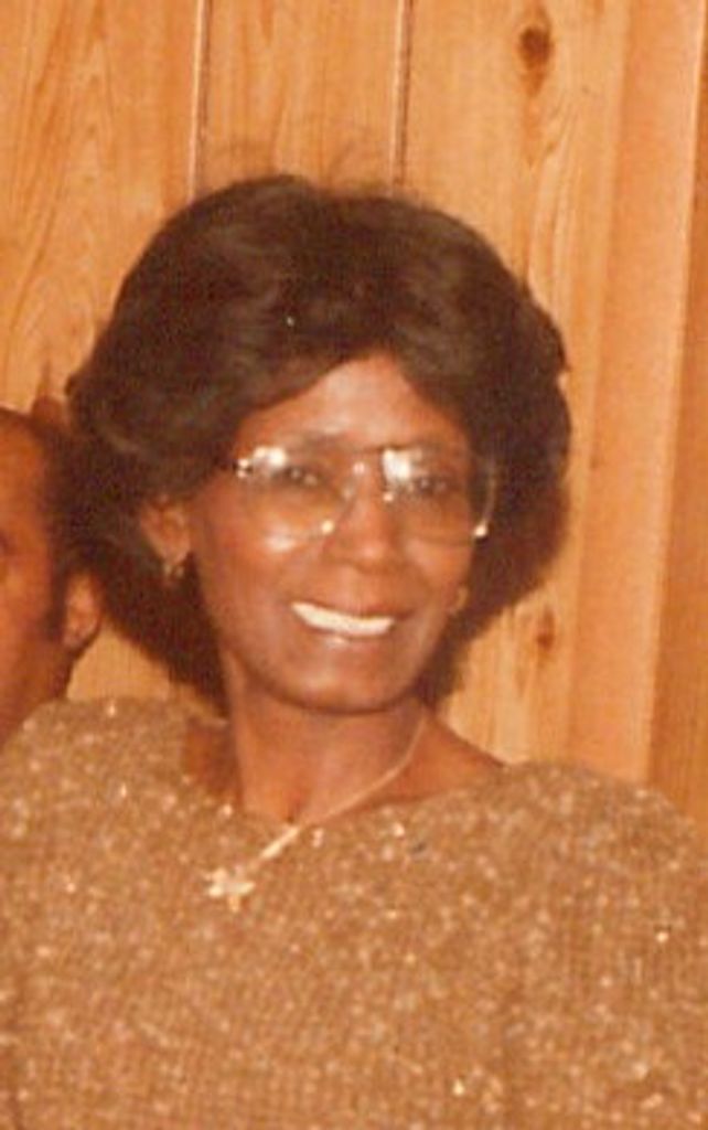 Juanita (Brownlee)  Tripp