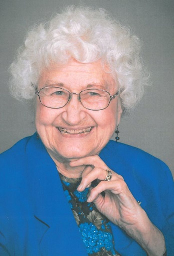 Martha Wolfe Profile Photo