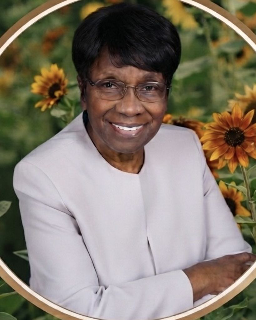 Idell Carter Moffett Profile Photo