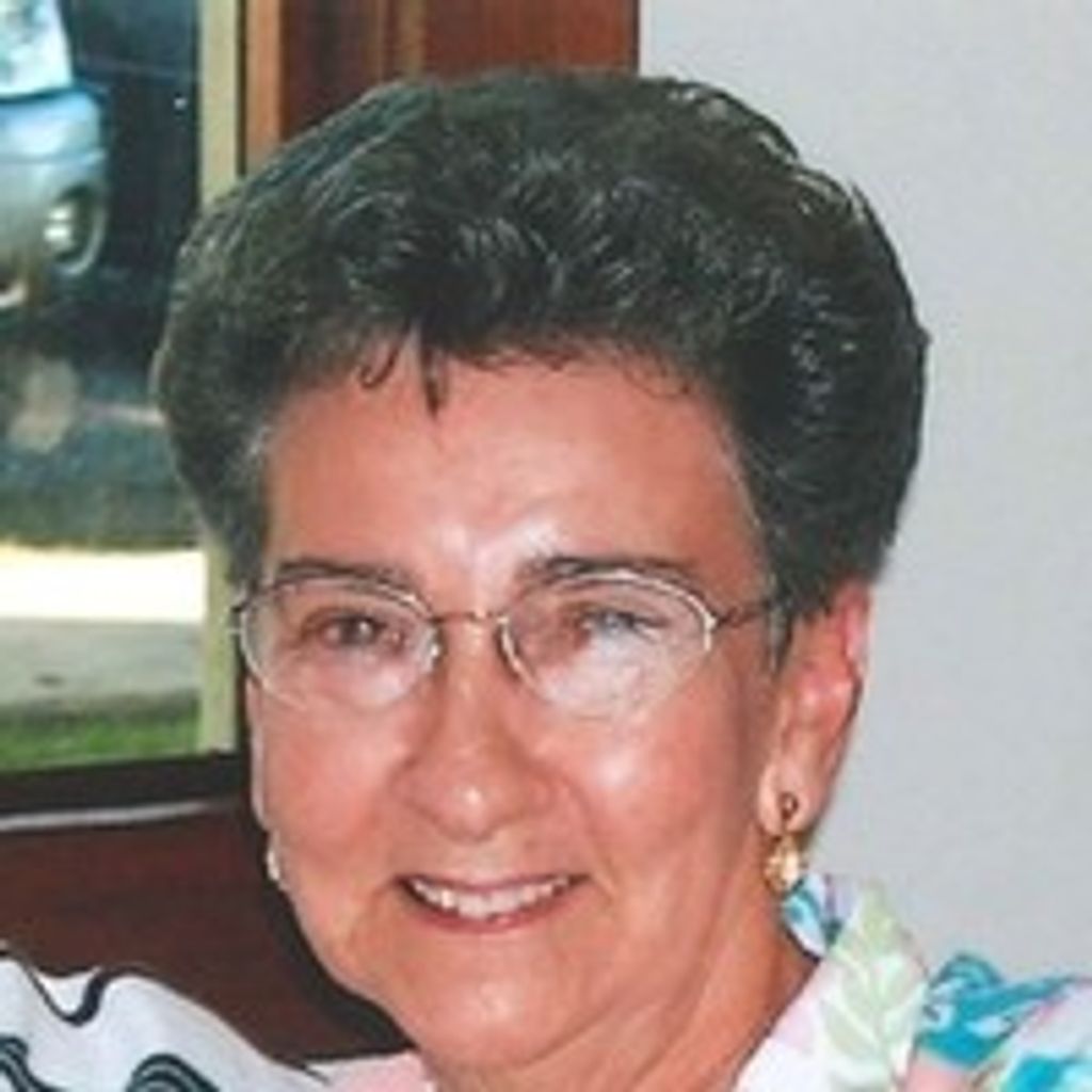 Betty Eskind