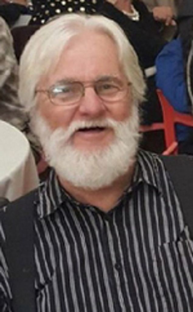 George L LeBlanc