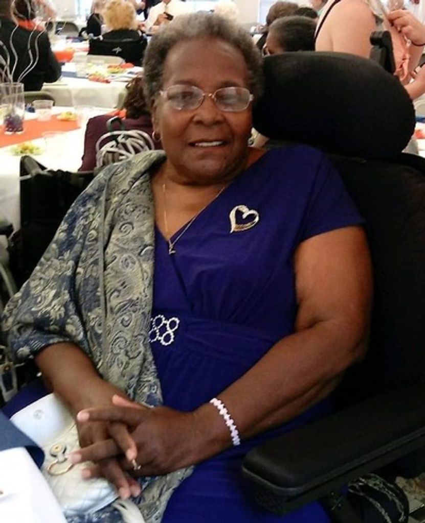 Mrs. Bettye J. Johnson Profile Photo