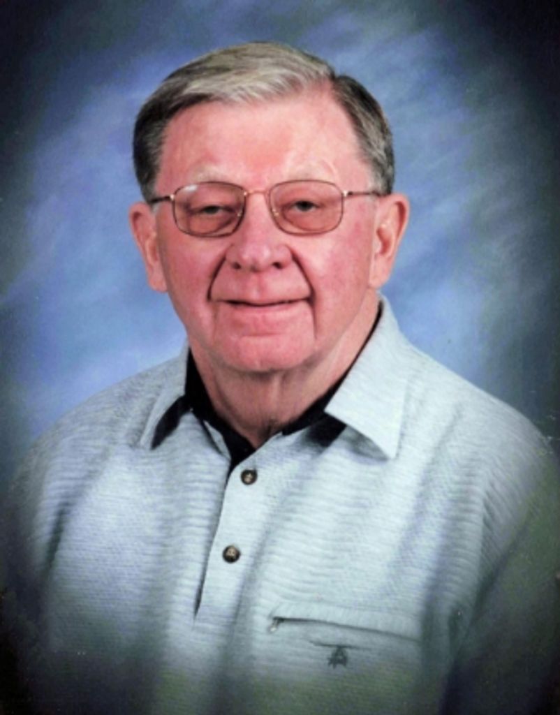 Charles "Chisey" Hansen