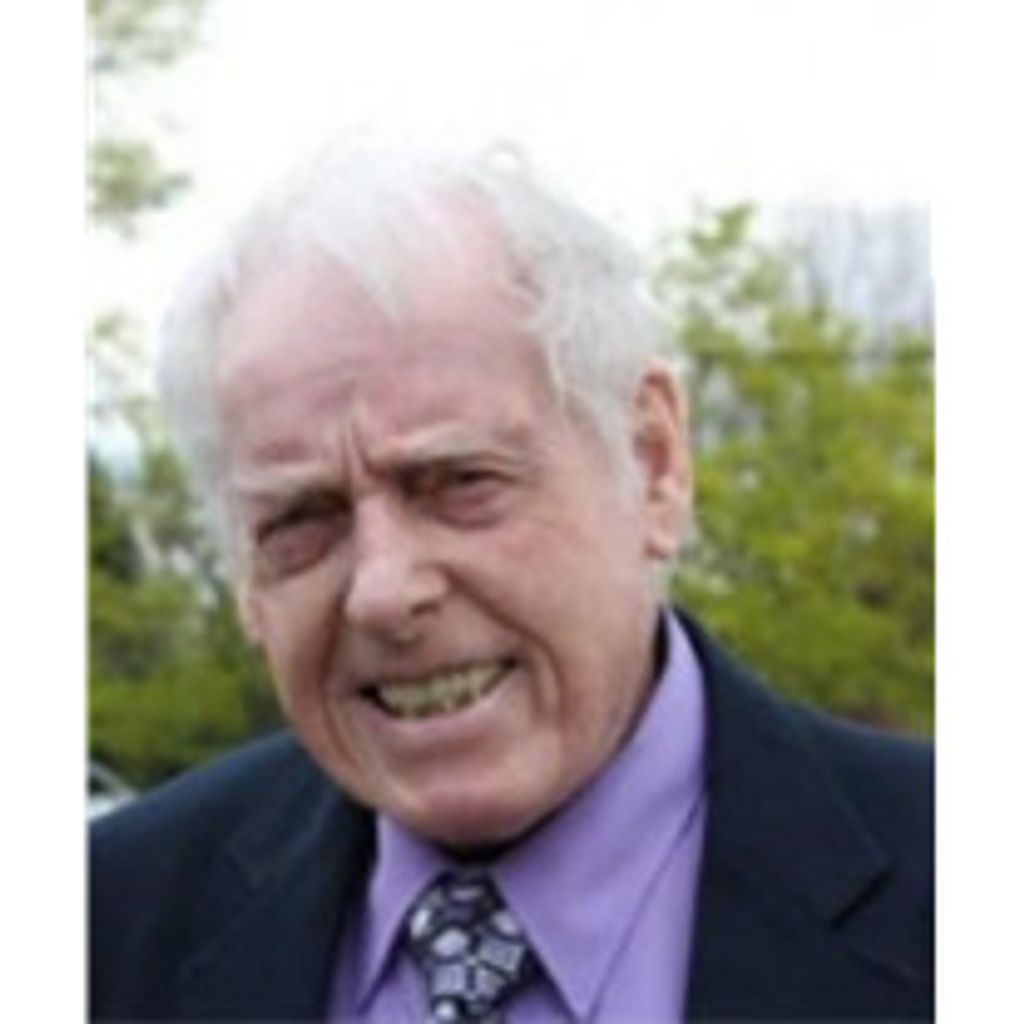 Joseph E. Libbey