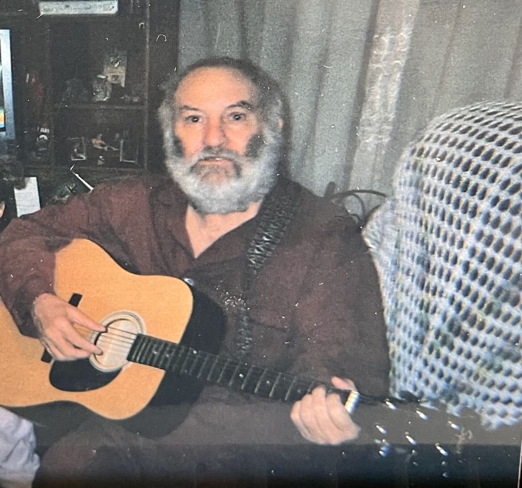 Larry Wilson Coffey Profile Photo