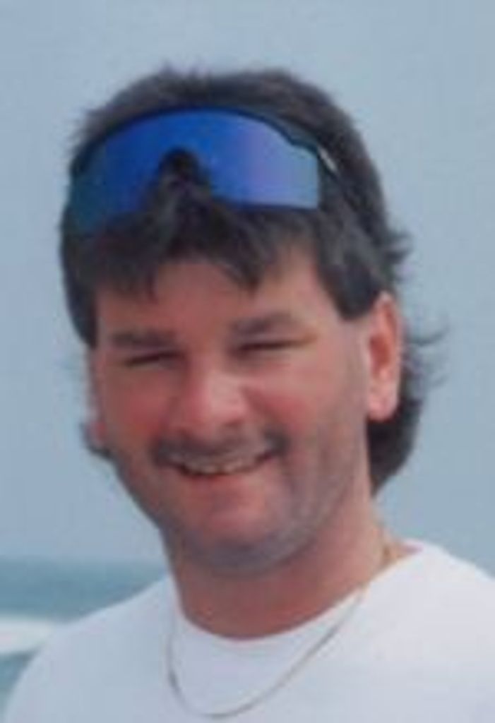 Stephen Edward Roush