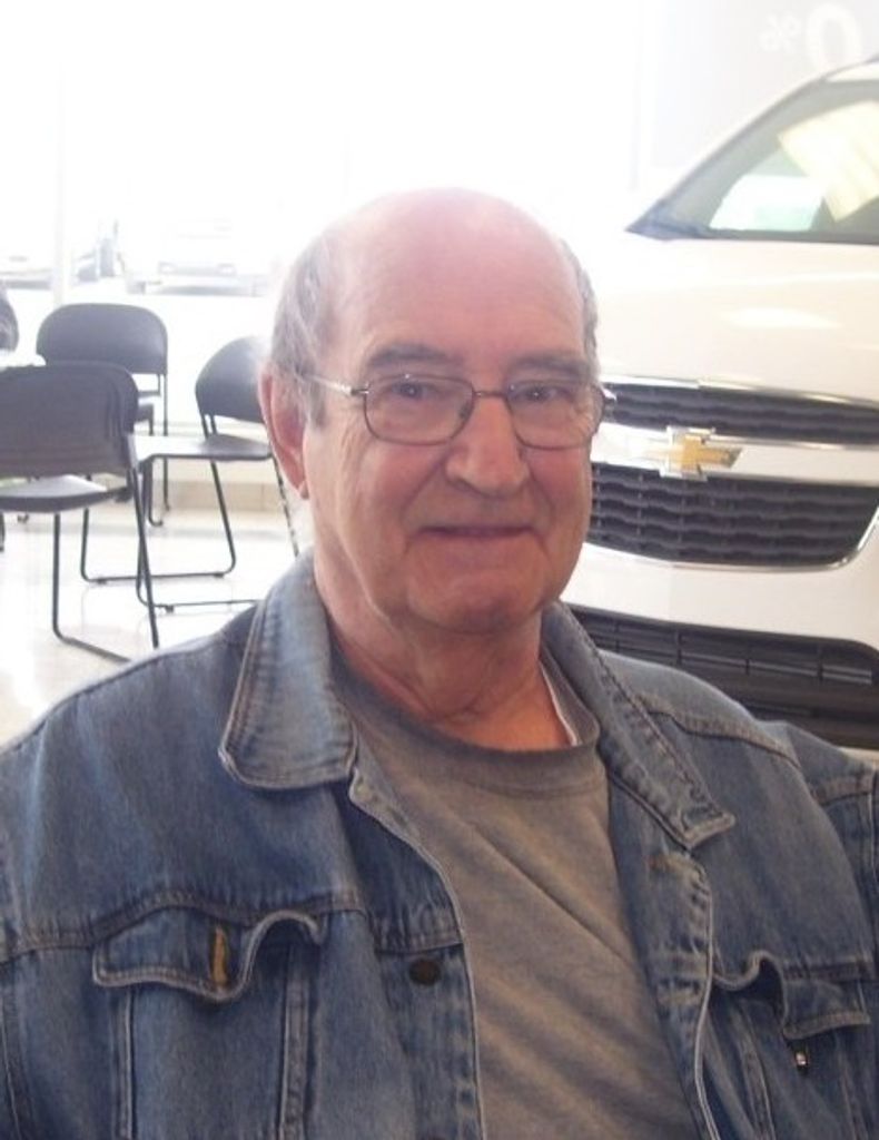 Nick Weyenberg