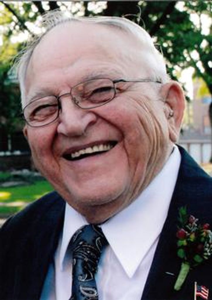 Peter Schall Profile Photo
