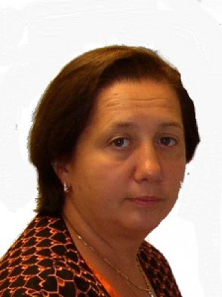 Tatiana Prokhorova