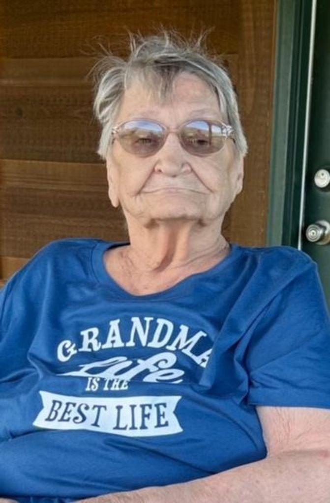 Rosemarie Broadhead Profile Photo