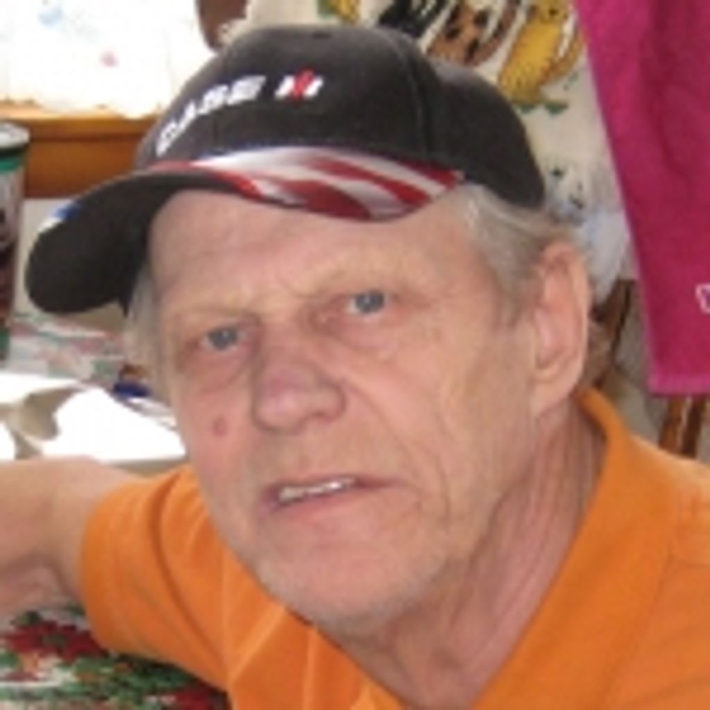 Arlo Henry Smith, Sr.