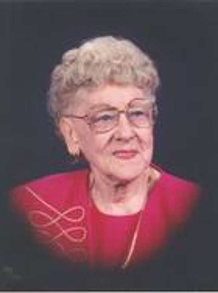Dulcie Hord