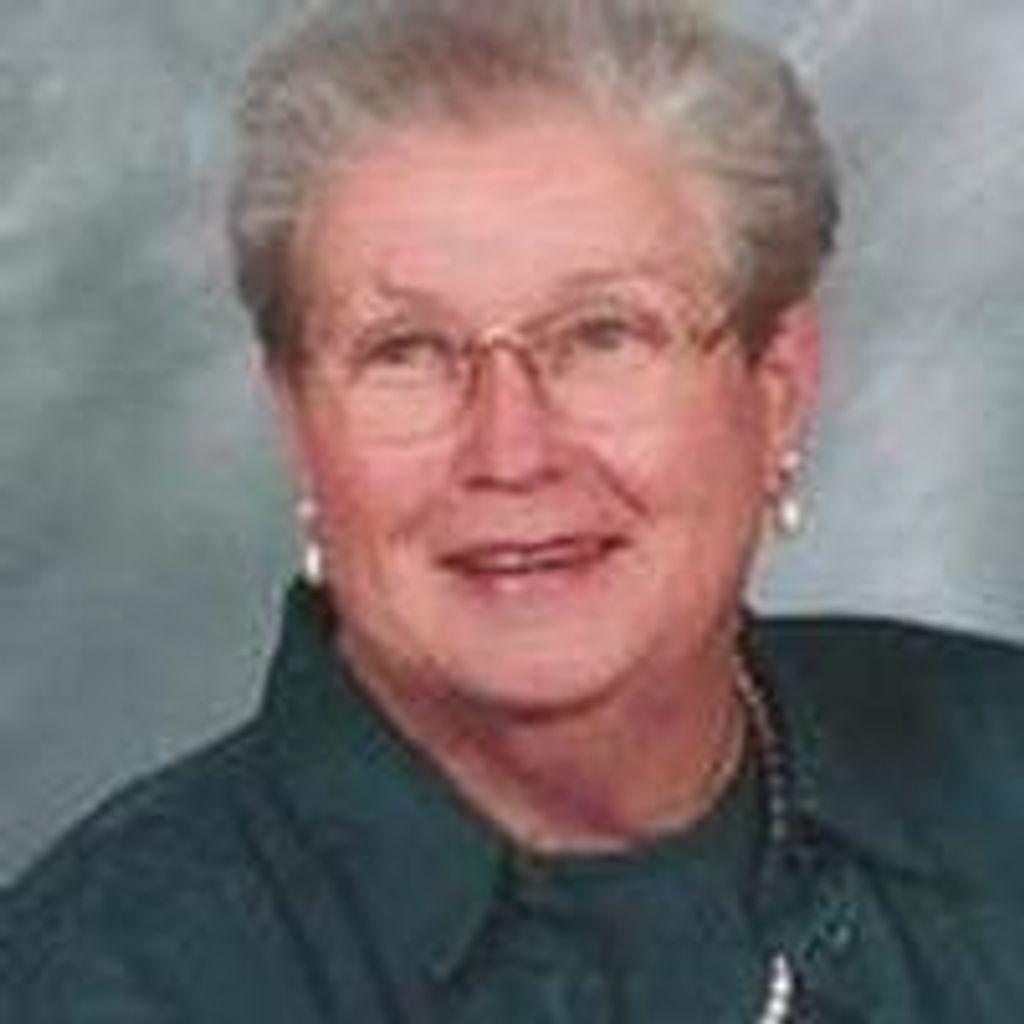 Velva Koebelen
