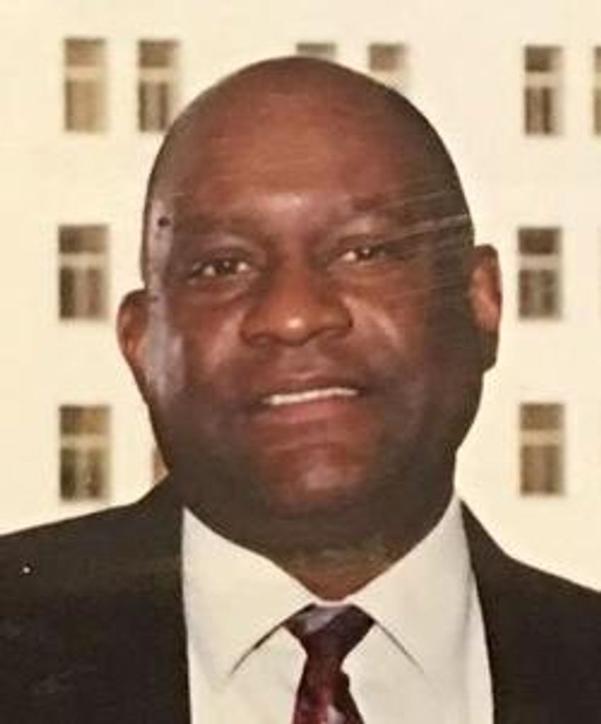 Joseph Stanley Wilson, Sr. Profile Photo