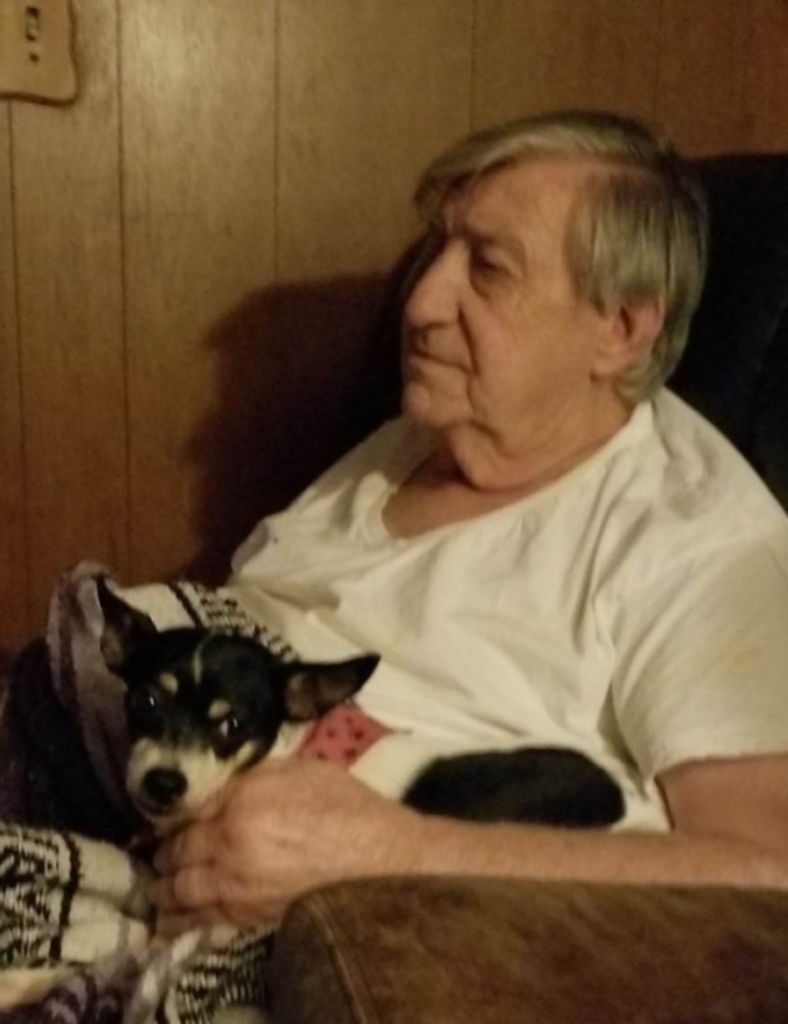 Arthur "Don" Donald Hofmann Profile Photo