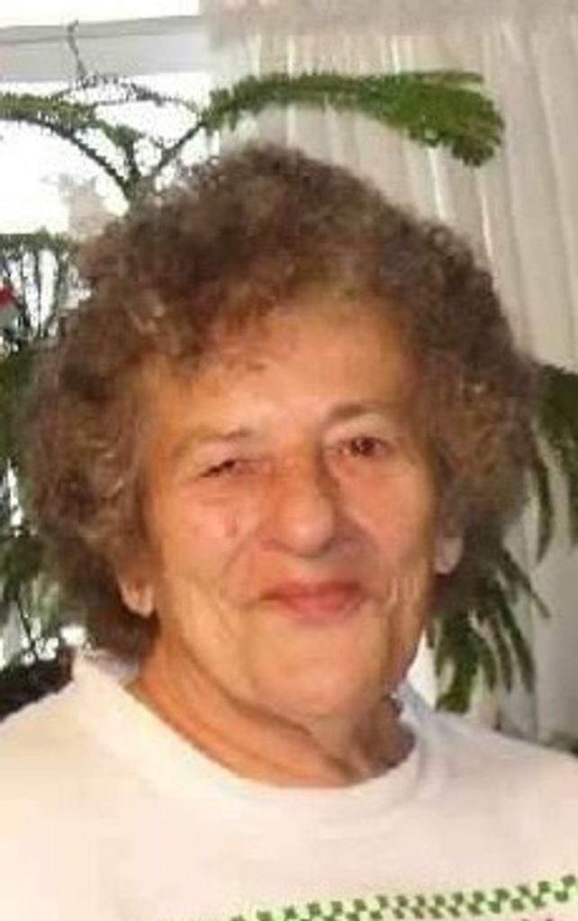 Susie Mckinney Profile Photo