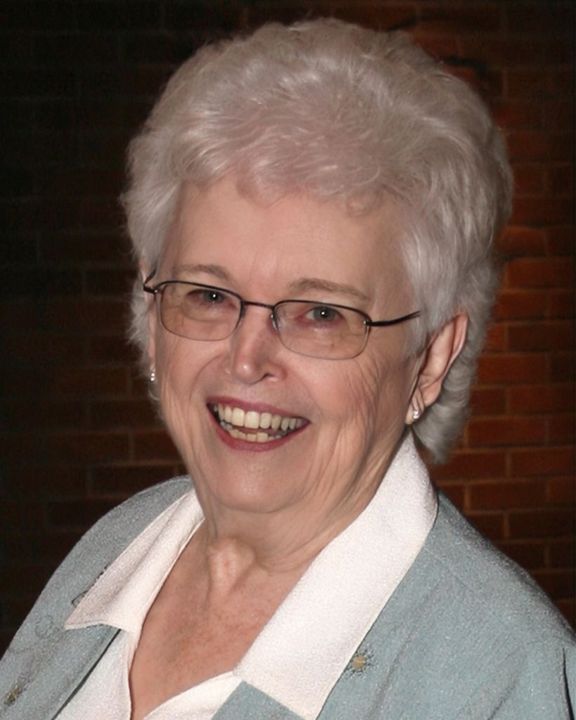 Theresa Frances Conwell