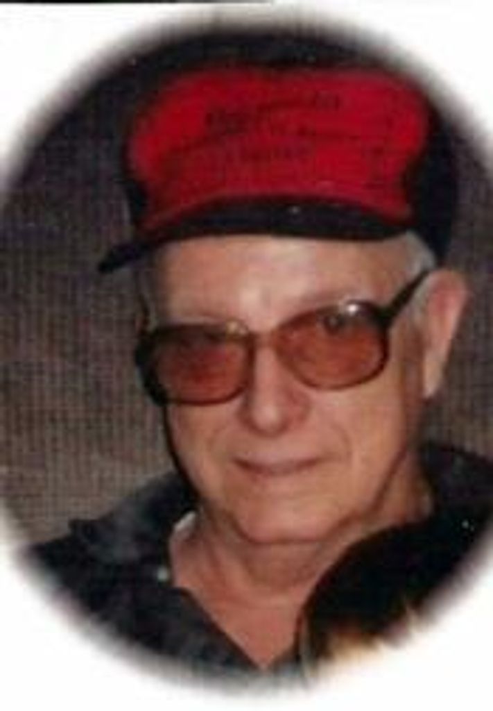 Henry Allen "Bill" Bailey