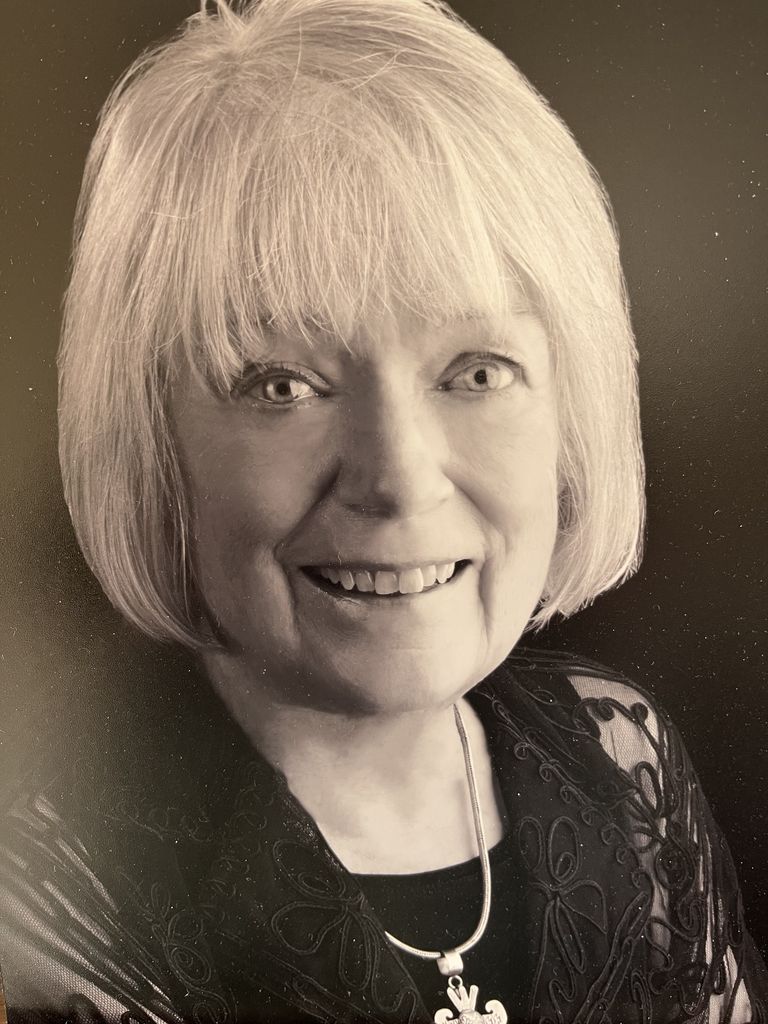 Sharon Salley Profile Photo