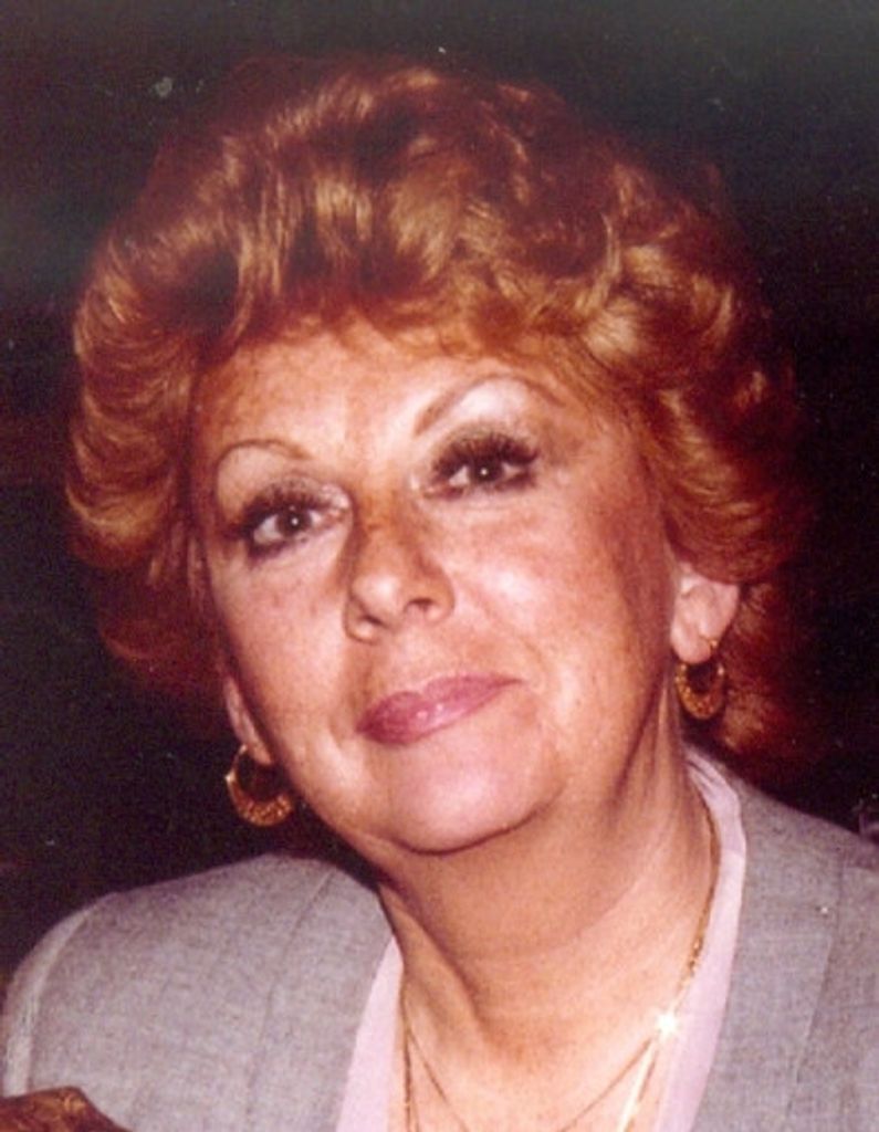 Holly Jo Dohnal Profile Photo