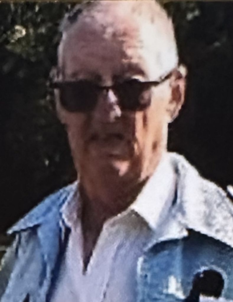 Ralph Junior Smyth