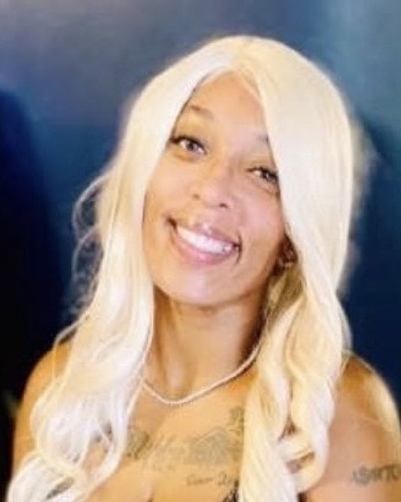 Ashton Faith Jones Profile Photo