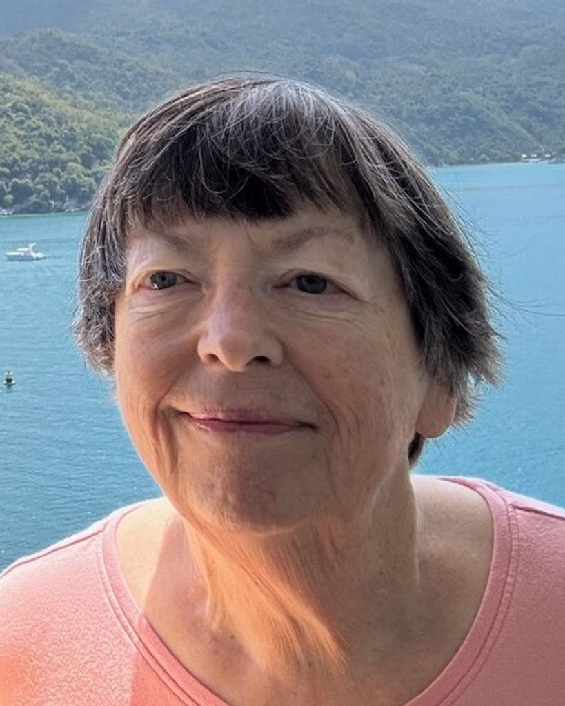 Donna Jean Smith