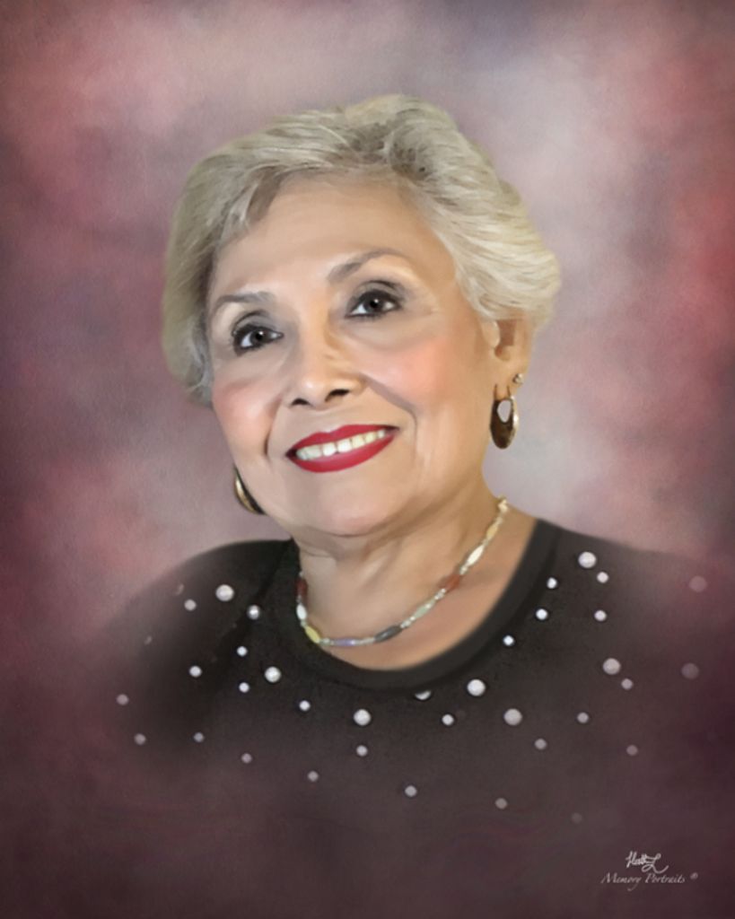 Maria Guadalupe López