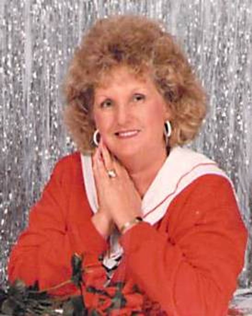 Minnie Sue (Albertson)  Thrasher