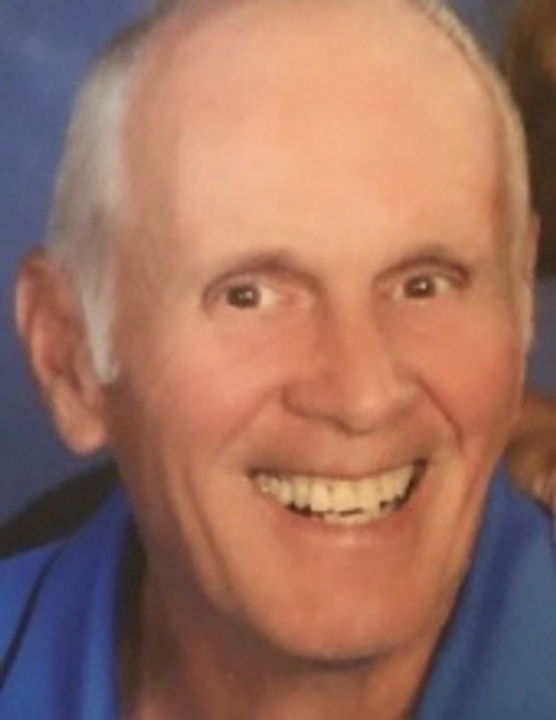 Curtis Oliver Diener