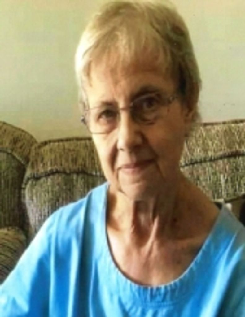 Judy (Eavey) Roberts