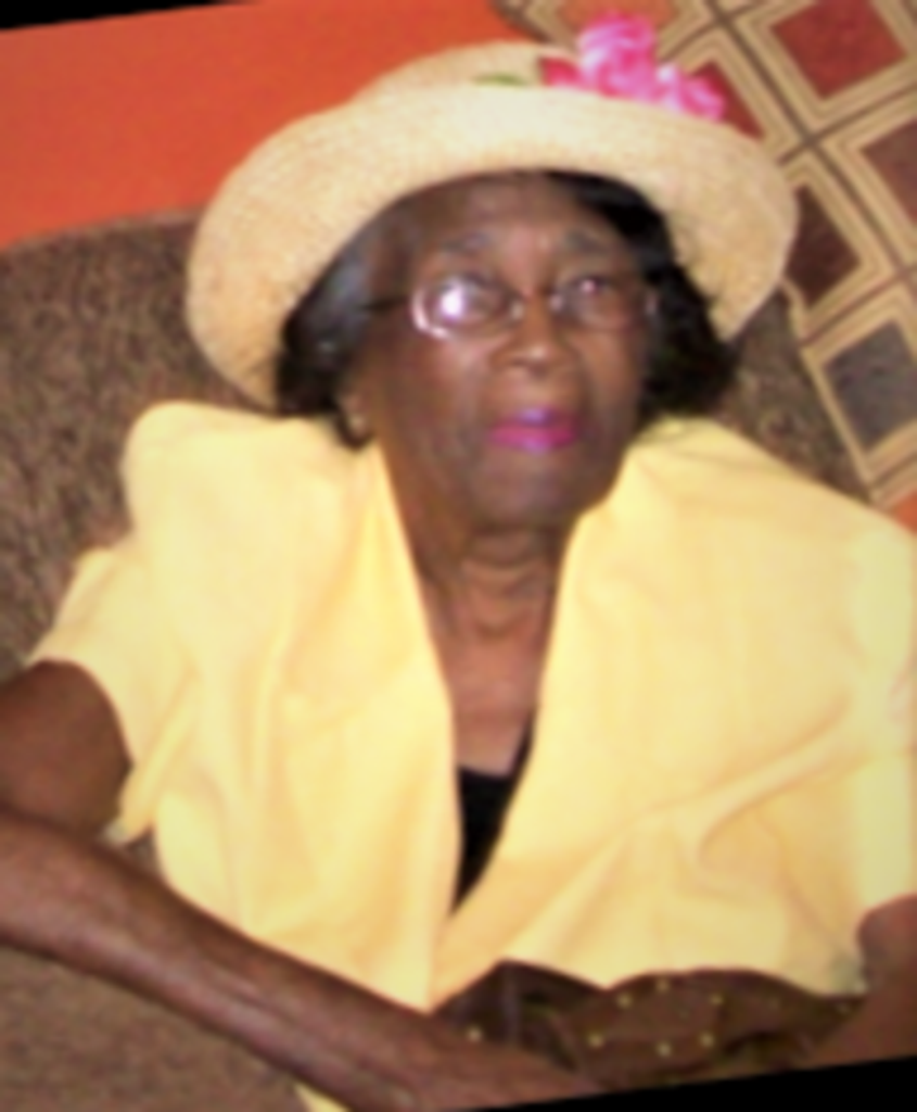Mrs. Edna Howard Profile Photo