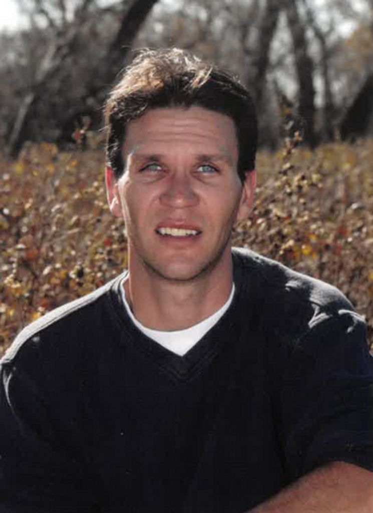 Chad Joseph Moser Profile Photo