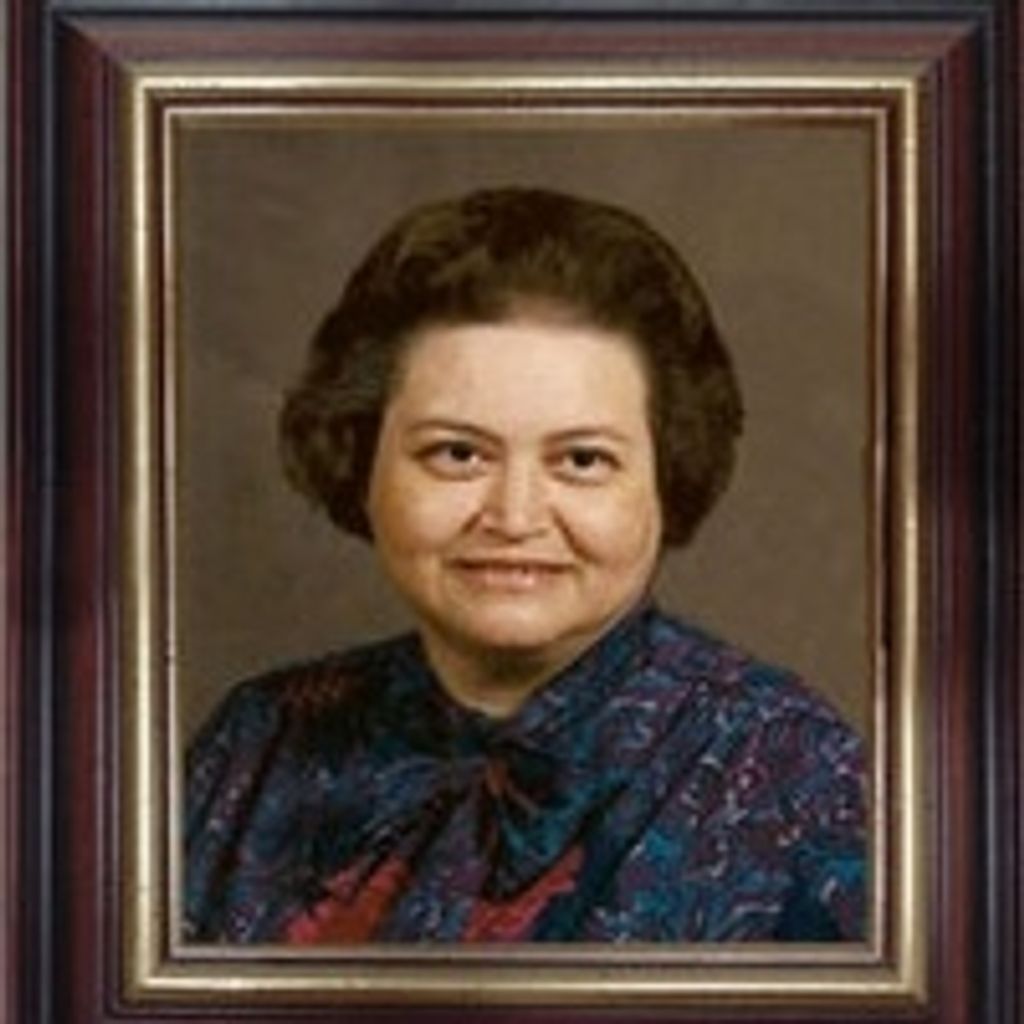 Eleanor Loy Patterson Clark Profile Photo