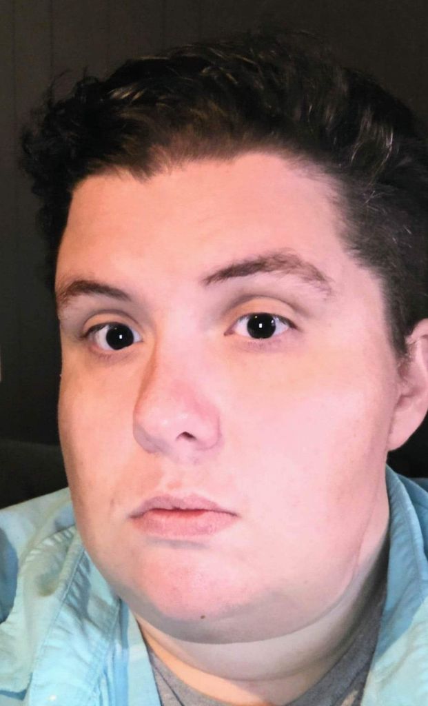 Kyle Garret Hays Profile Photo