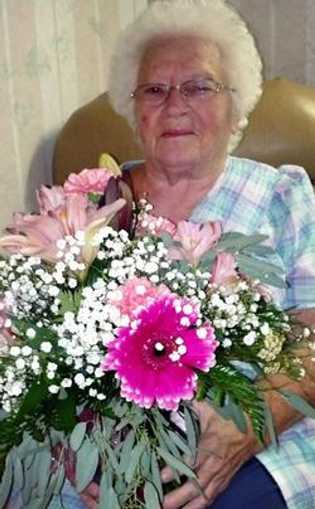 Leonita "Nita" Brackney Profile Photo