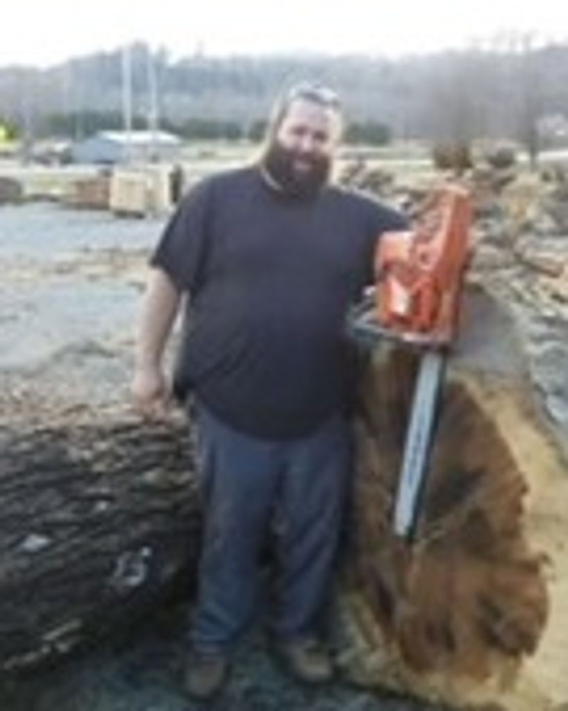 Daniel "Big Dan" Stafford