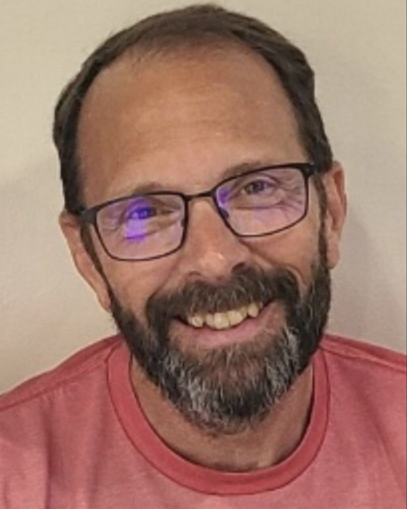 Andrew S. "Andy" Helmick Profile Photo
