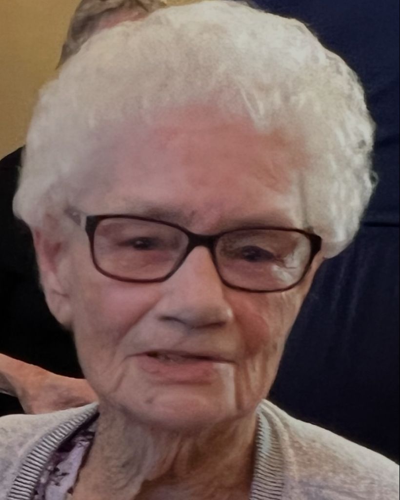 Edna Grace Lane