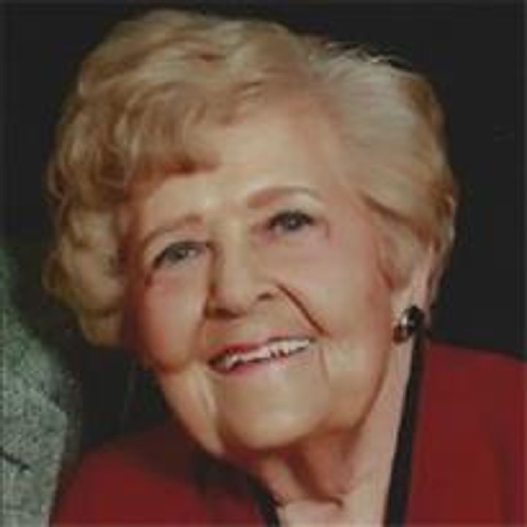 Virginia Violet Hopkins